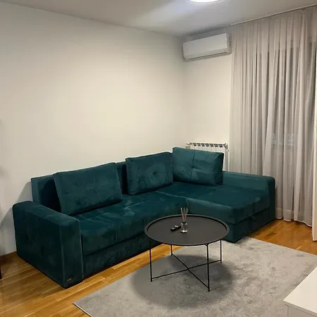 Apartman Bulevar * Sarajewo