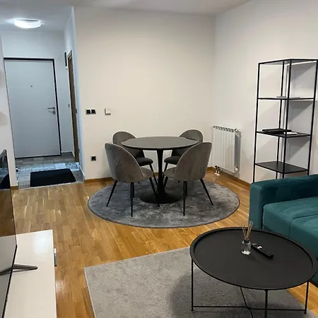 Apartman Bulevar *