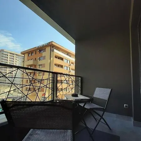Apartament Apartman Bulevar Sarajewo