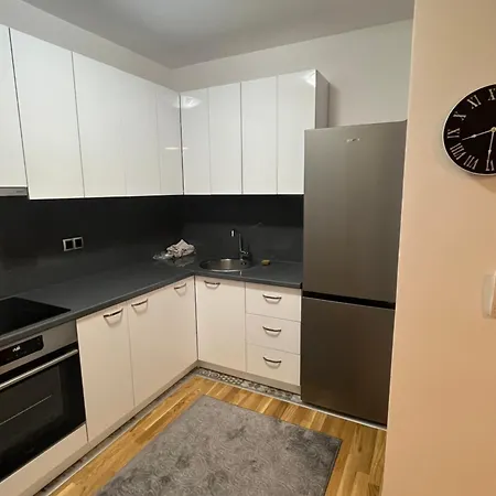 Apartman Bulevar