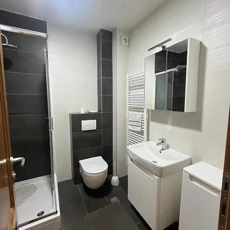 Apartman Bulevar *